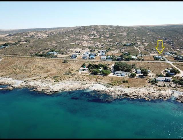 3 BEDROOM HOUSE FOR SALE IN KLEINKOORNHUIS